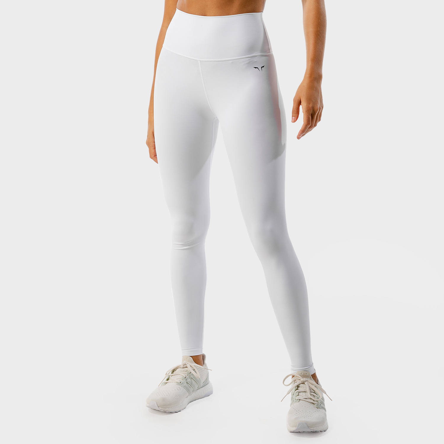 AGILE LEGGINGS - WHITE